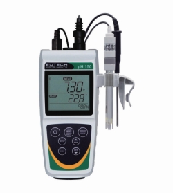 pH meter Eutech&trade; pH150 / pH450 series