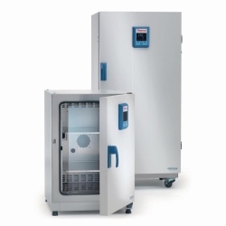 Refrigerated incubators IMP, with internal socket EU