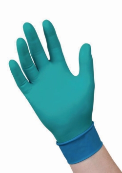Disposable Gloves Microflex<sup>&reg;</sup> 93-260, nitrile neoprene