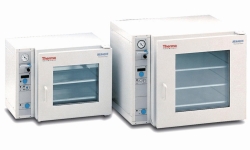 Vacuum oven Vacutherm&trade; VT 6000 M-BL, heated jacket, for flammable solvents