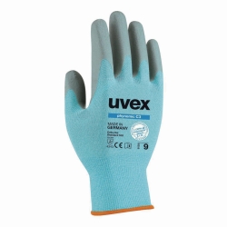 CUT-PROTECTION GLOVES PHYNOMIC C3       