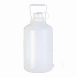 Slika Aspirator bottles, HDPE