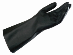 Chemical Protection Glove Butoflex 650