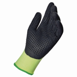 Thermal protection glove TempDex 710 up to 125 &deg;C