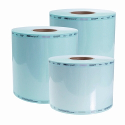 Slika Sterilisation rolls, flat