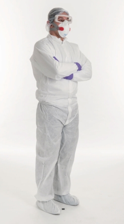 Slika Protection Coverall Kimtech&trade; A8