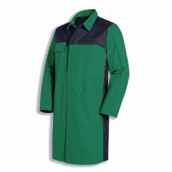 Slika Men&acute;s coat Type 16283, green