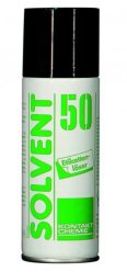 LABEL REMOVER SOLVENT 50