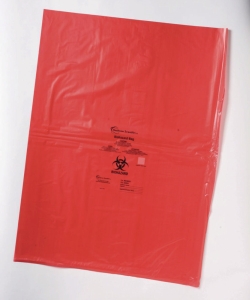 Slika Biohazard Disposal Bags, PP