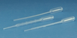 Slika Pasteur pipettes, PE