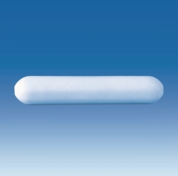 Magnetic stirring bars, polygonal, PTFE