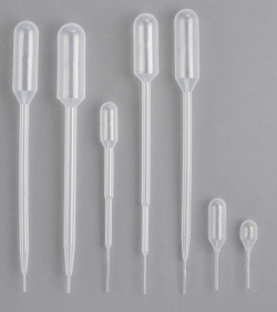 Slika Pipettes Samco&trade;, PE, with fine, extended tip
