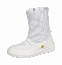Cleanroom Boots, ESD