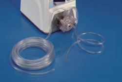 Slika Peristaltic pump tubing E-LFL with 3 colour-coded bridges