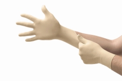Slika Disposable Gloves TouchNTuff<sup>&reg;</sup>, natural latex