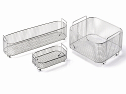 Replacement baskets for Ultrasonic baths XUB / XUBA