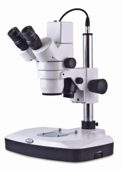 Slika Digital Stereomicroscopes, DM-143-FBGG