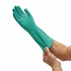 Slika Chemical Protection Glove KleenGuard<sup>&reg;</sup> G80, Nitril