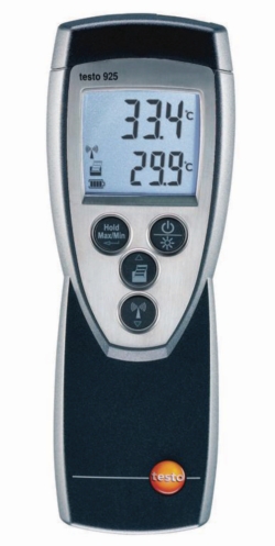Slika Protective cover TopSafe for testo measuring instruments