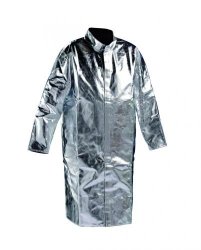 Heat protection coat