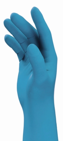 Slika Disposable Gloves u-fit lite, Nitrile