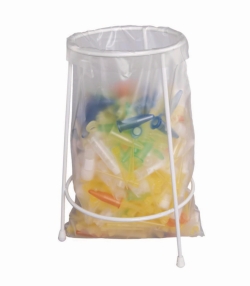 Slika Autoclavable waste bags, standard, PP