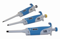 Slika LLG-Digital single channel microliter pipettes, Packages, variable