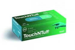 Slika Disposable Gloves TouchNTuff<sup>&reg;</sup>, Nitrile