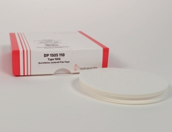 Slika FilterPaper, quantitative, wet-strength, round filters