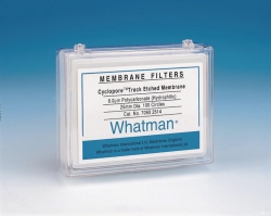 Membrane Filters, Cyclopore&trade;, PC