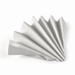 Slika Qualitative filter paper, Grade 593 &frac12;, folded filters