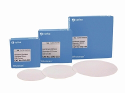 Slika Filter Papers, Grade 540, quantitative, round