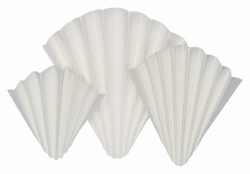 Slika Filter Paper MN 621 1/4, qualitative, filter circles