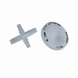 Slika In-Line-Filter, disposable, Polydisc TF&trade;