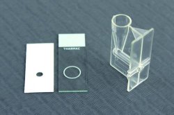 Accessories for Cytocentrifuges Cellspin<sup>&reg;</sup>, Single Cellfunnel<sup>&reg;</sup>