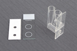 Accessories for Cytocentrifuges Cellspin<sup>&reg;</sup>, Double Cellfunnel<sup>&reg;</sup>