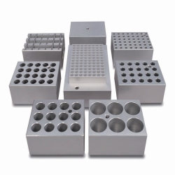 Slika Aluminium blocks for block heaters BH-200 series