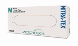 Slika Disposable Gloves MICRO-TOUCH<sup>&reg;</sup> Nitra-Tex<sup>&reg;</sup>