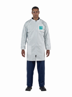 Slika Laboratory coat AlphaTec&reg; 2000, model 209