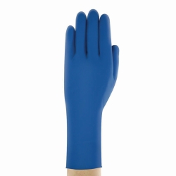 Slika Chemical Protection Glove AlphaTec<sup>&reg;</sup>87-245, natural latex