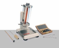 Accessories for falling ball viscometer HAAKE&trade; Type C