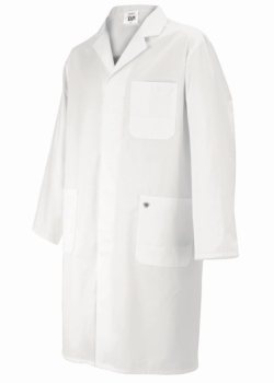 Mens laboratory coats 1619