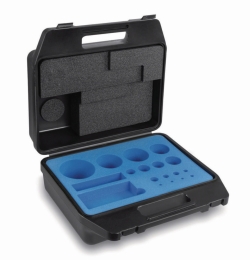 Slika Plastic case for calibration weight sets