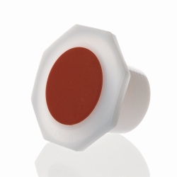 Slika Conical ground joint stoppers, LDPE