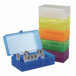 Slika Microtube Storage Boxes, PP, 50-/100-Well