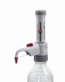 Bottle-top dispenser Dispensette<sup>&reg;</sup> S Analog - New for old promotion!