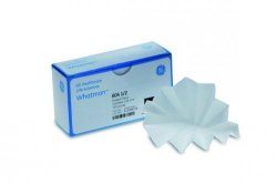 Slika Qualitative filter paper, Grade 604&frac12;, folded filters