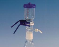 Slika Vacuum filtration equipment, GV 025 series