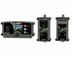 Slika Carbon Dioxide Safety Monitor AX60