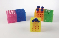 Cube Racks, PP, set